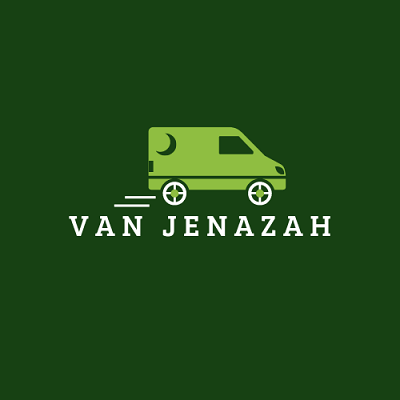 Van jenazah